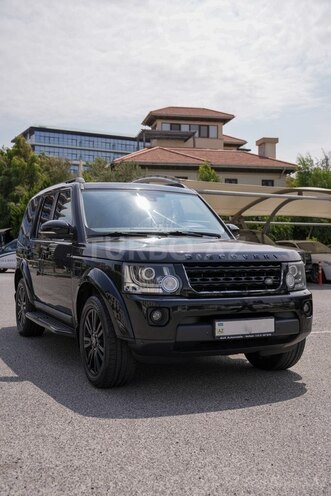 Land Rover Discovery 2014, 285,000 km - 3.0 л - Bakı