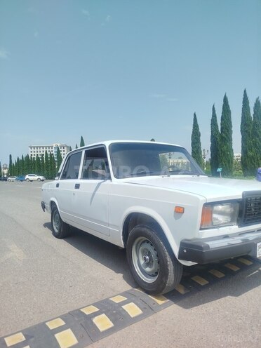 LADA (VAZ) 2107 2004, 77,677 km - 1.6 l - Gəncə