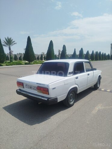 LADA (VAZ) 2107 2004, 77,677 km - 1.6 l - Gəncə