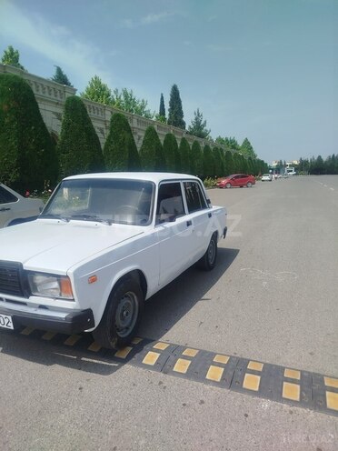 LADA (VAZ) 2107 2004, 77,677 km - 1.6 l - Gəncə