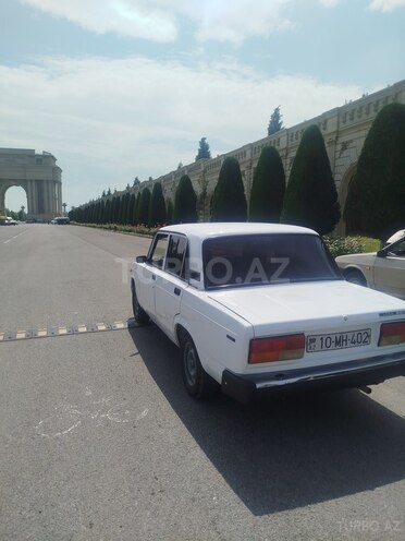 LADA (VAZ) 2107 2004, 77,677 km - 1.6 l - Gəncə