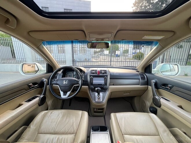 Honda CR-V 2008, 144,000 km - 2.4 l - Bakı