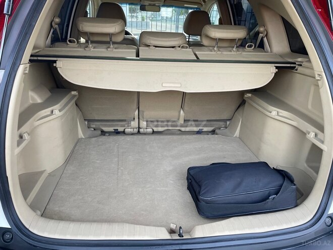 Honda CR-V 2008, 144,000 km - 2.4 l - Bakı