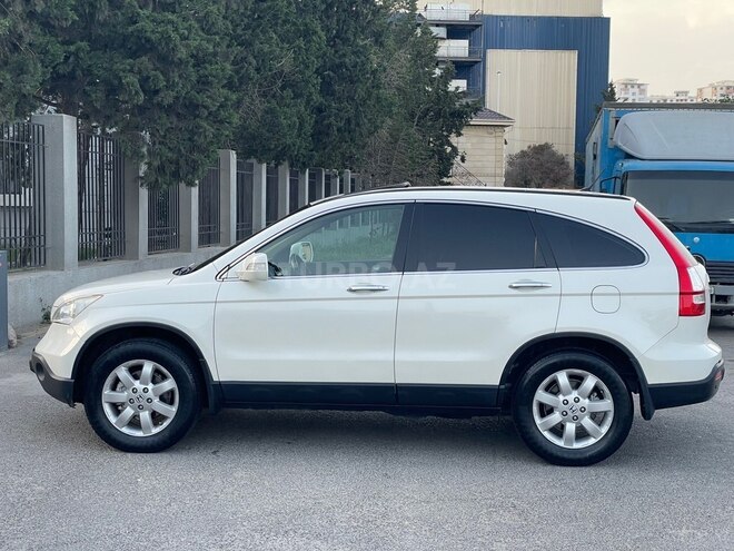 Honda CR-V 2008, 144,000 km - 2.4 l - Bakı