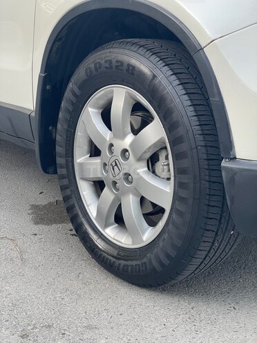 Honda CR-V 2008, 144,000 km - 2.4 l - Bakı