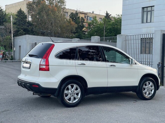 Honda CR-V 2008, 144,000 km - 2.4 l - Bakı