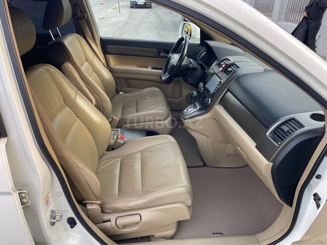 Honda CR-V 2008, 144,000 km - 2.4 l - Bakı