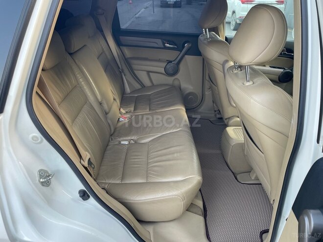 Honda CR-V 2008, 144,000 km - 2.4 l - Bakı