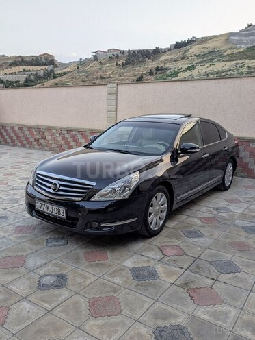 Nissan Teana 2008, 290,000 km - 2.5 l - Bakı