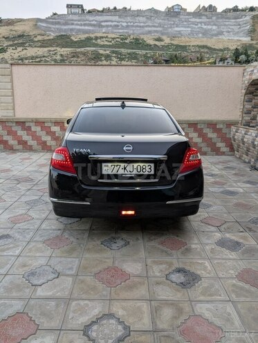 Nissan Teana 2008, 290,000 km - 2.5 l - Bakı