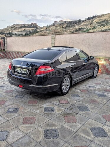 Nissan Teana 2008, 290,000 km - 2.5 l - Bakı