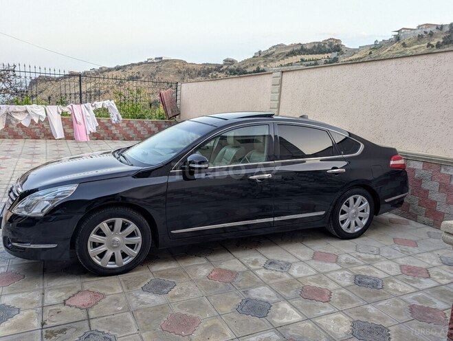 Nissan Teana 2008, 290,000 km - 2.5 l - Bakı