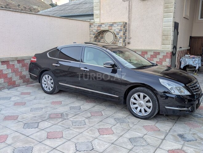 Nissan Teana 2008, 290,000 km - 2.5 l - Bakı