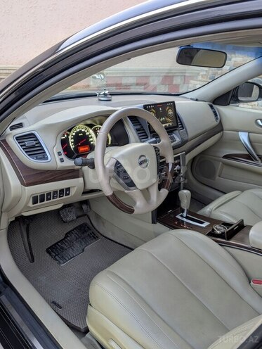 Nissan Teana 2008, 290,000 km - 2.5 l - Bakı