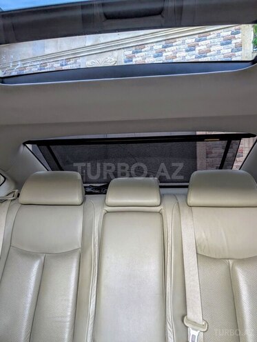 Nissan Teana 2008, 290,000 km - 2.5 l - Bakı
