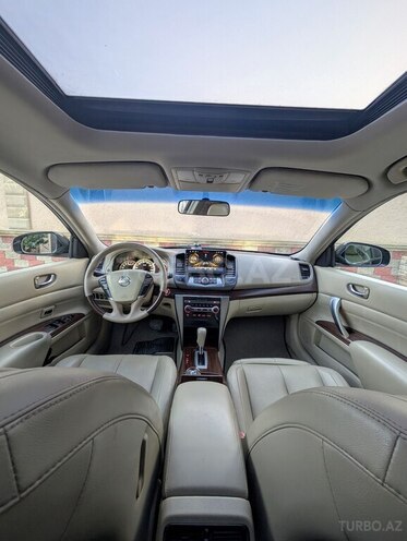 Nissan Teana 2008, 290,000 km - 2.5 l - Bakı