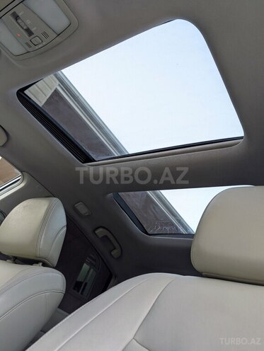 Nissan Teana 2008, 290,000 km - 2.5 l - Bakı