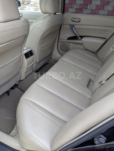 Nissan Teana 2008, 290,000 km - 2.5 l - Bakı