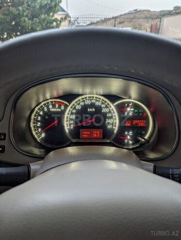 Nissan Teana 2008, 290,000 km - 2.5 l - Bakı