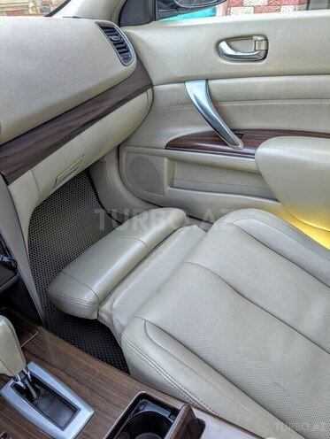 Nissan Teana 2008, 290,000 km - 2.5 l - Bakı