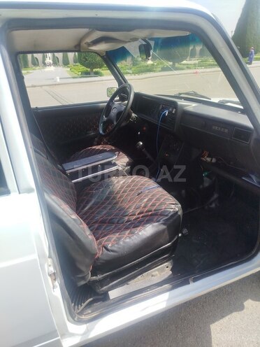 LADA (VAZ) 2107 2004, 77,677 km - 1.6 l - Gəncə