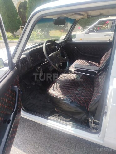 LADA (VAZ) 2107 2004, 77,677 km - 1.6 l - Gəncə