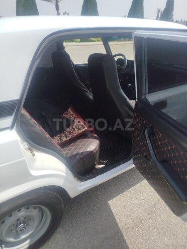 LADA (VAZ) 2107 2004, 77,677 km - 1.6 l - Gəncə