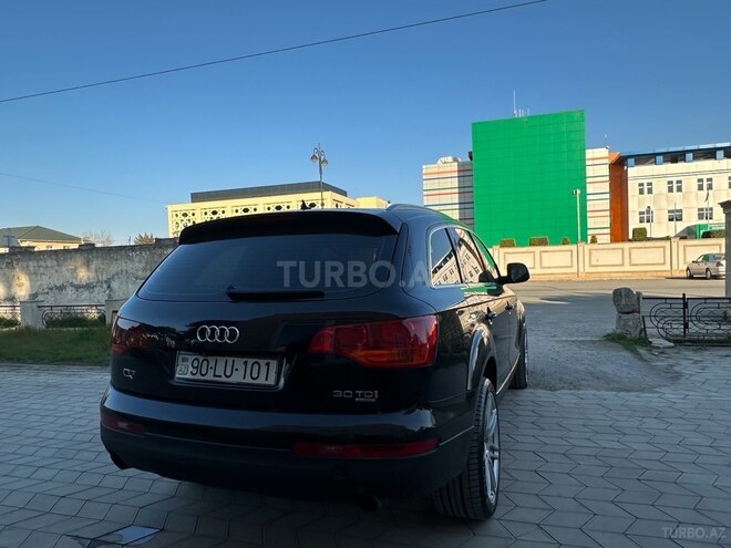 Audi Q7 2007, 275,000 km - 3.0 l - Biləsuvar