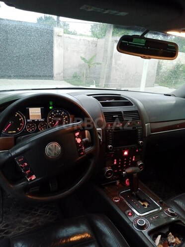 Volkswagen Touareg 2004, 224,000 km - 4.2 l - Bakı