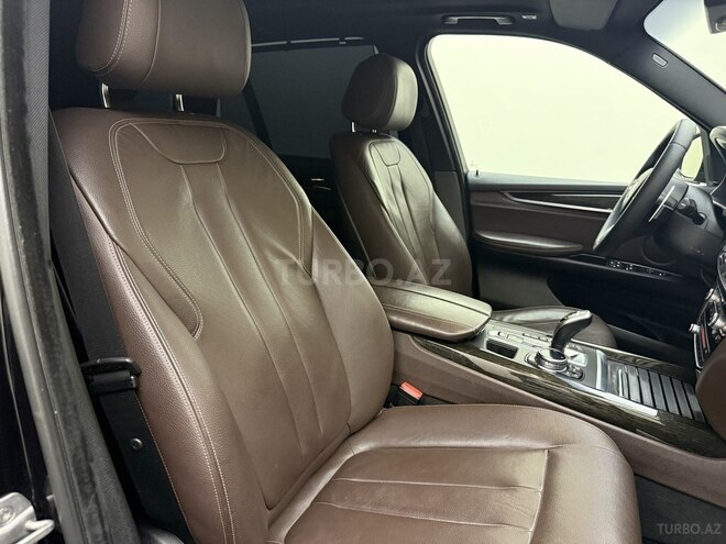 BMW X5 2014, 129,000 km - 3.0 l - Bakı