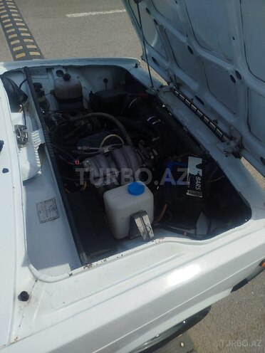 LADA (VAZ) 2107 2004, 77,677 km - 1.6 l - Gəncə
