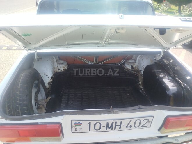 LADA (VAZ) 2107 2004, 77,677 km - 1.6 l - Gəncə