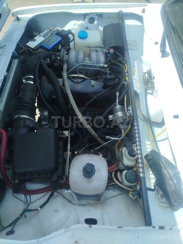LADA (VAZ) 2107 2004, 77,677 km - 1.6 l - Gəncə