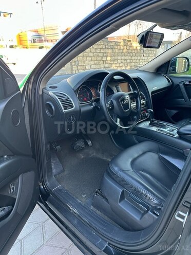 Audi Q7 2007, 275,000 km - 3.0 l - Biləsuvar