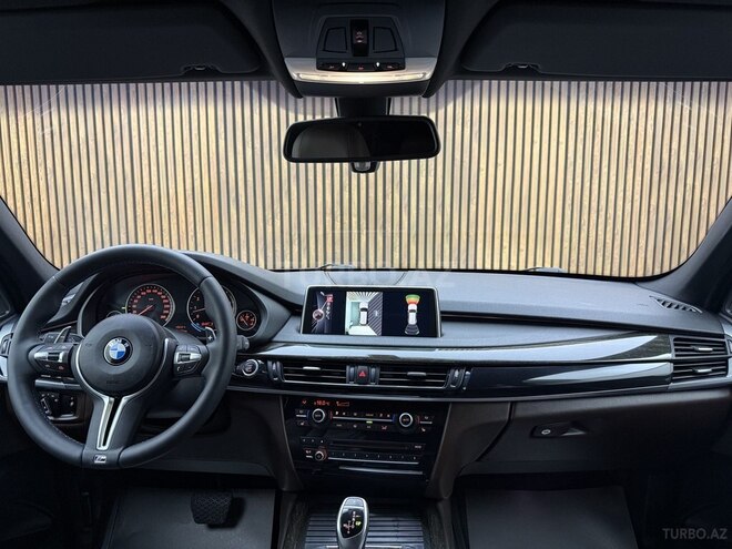 BMW X5 2014, 129,000 km - 3.0 l - Bakı