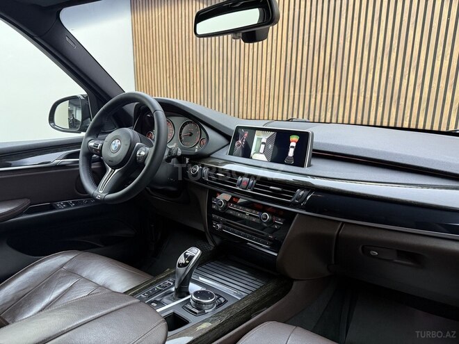 BMW X5 2014, 129,000 km - 3.0 l - Bakı