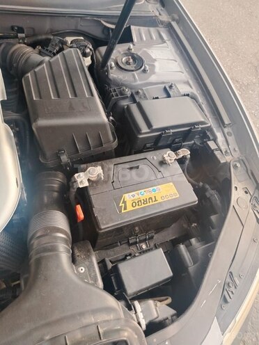 Hyundai Sonata 2006, 288,000 km - 2.0 l - Sumqayıt