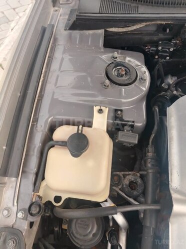 Hyundai Sonata 2006, 288,000 km - 2.0 l - Sumqayıt