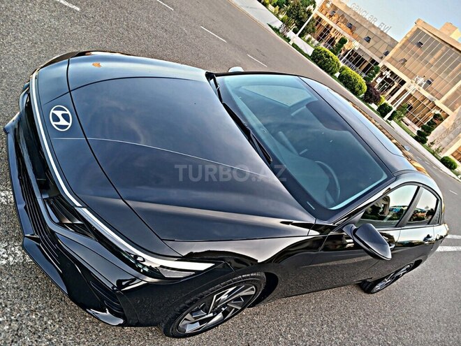 Hyundai Elantra 2024, 15,800 km - 1.6 л - Bakı
