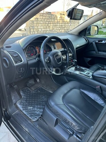 Audi Q7 2007, 275,000 km - 3.0 l - Biləsuvar