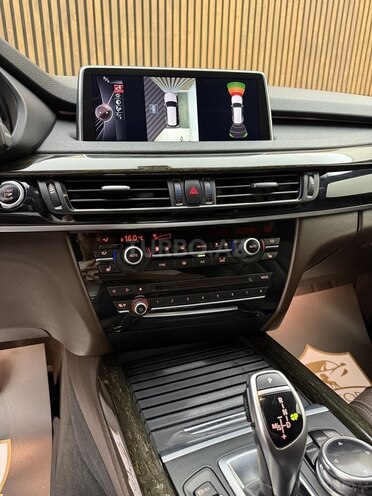 BMW X5 2014, 129,000 km - 3.0 l - Bakı