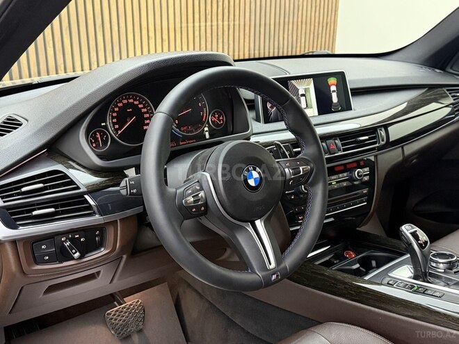 BMW X5 2014, 129,000 km - 3.0 l - Bakı