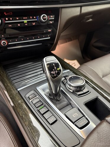 BMW X5 2014, 129,000 km - 3.0 l - Bakı