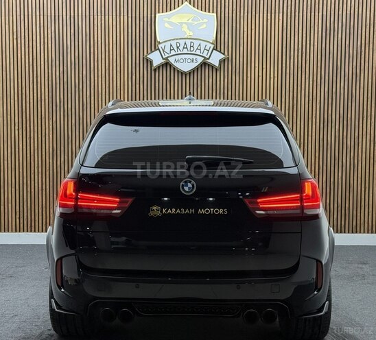 BMW X5 2014, 129,000 km - 3.0 l - Bakı
