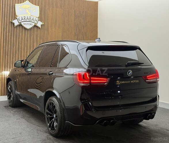 BMW X5 2014, 129,000 km - 3.0 l - Bakı