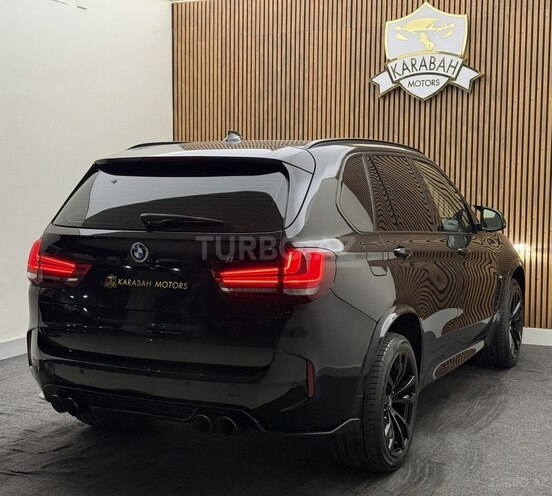 BMW X5 2014, 129,000 km - 3.0 l - Bakı