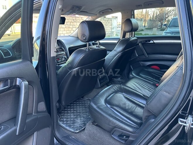 Audi Q7 2007, 275,000 km - 3.0 l - Biləsuvar