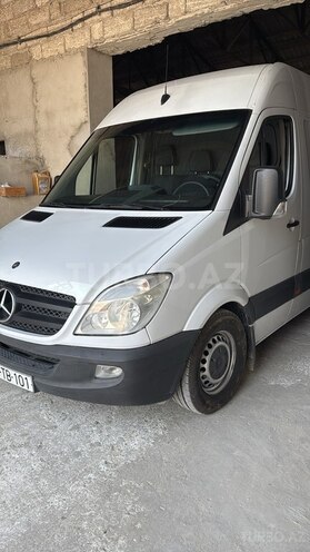 Mercedes Sprinter 311 2007, 237,000 km - 2.2 l - Bakı