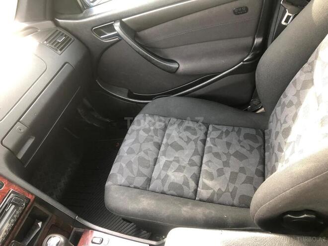 Mercedes C 180 1999, 392,000 km - 1.8 l - Bakı