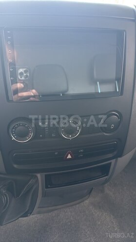 Mercedes Sprinter 311 2007, 237,000 km - 2.2 l - Bakı
